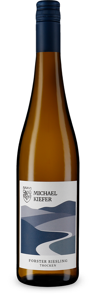 Forster Riesling trocken 2025