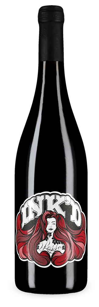 Passito Puglia Rosso 2025