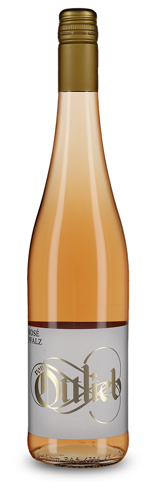 Rosé trocken 2025