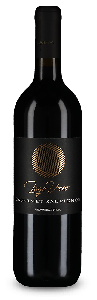 Cabernet Sauvignon 2025
