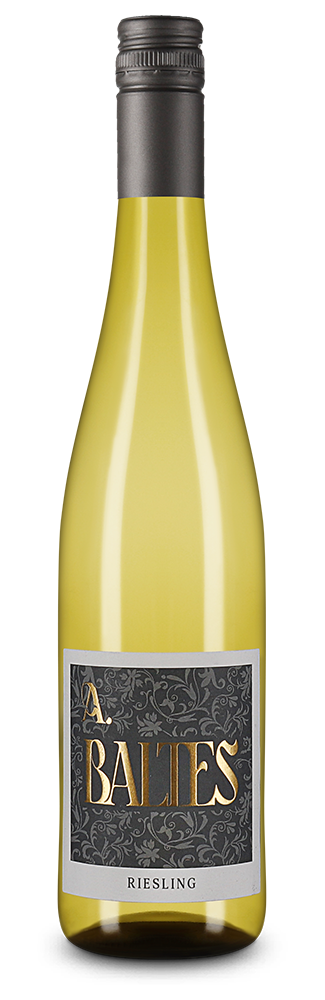 Riesling trocken 2025