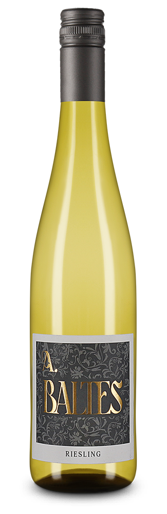 Alexander Baltes Riesling trocken 2025