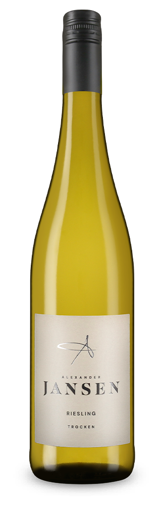Riesling trocken 2025