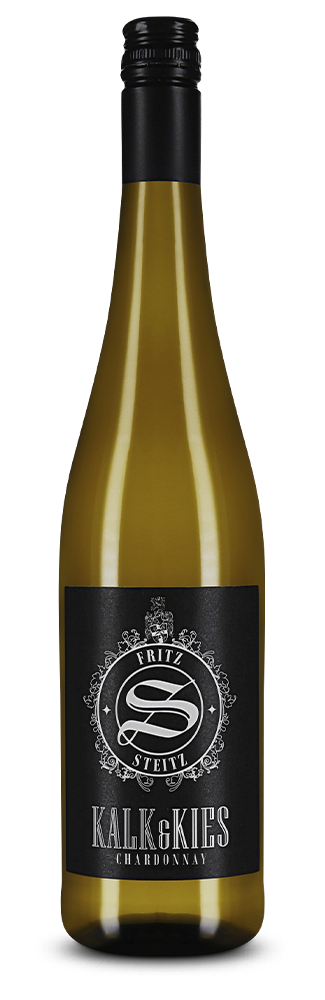Chardonnay Kalk & Kies trocken 2025