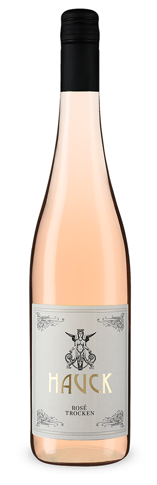 Rosé trocken 2025