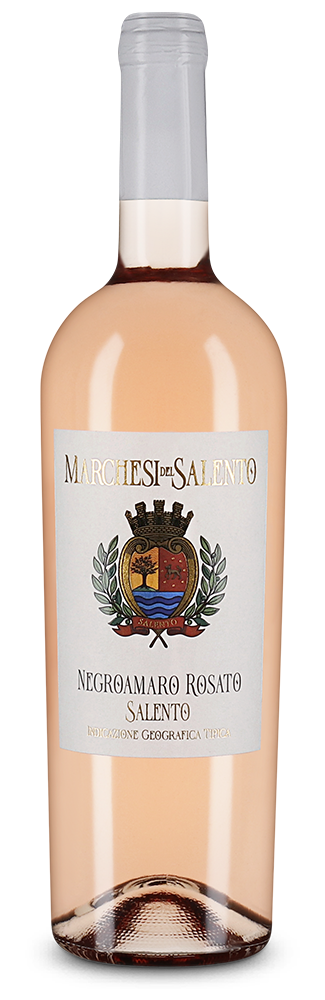 Negroamaro Rosato 2025