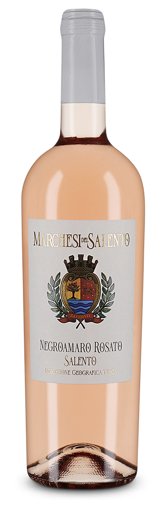 Marchesi del Salento Negroamaro Rosato 2025