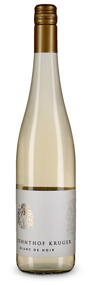 Blanc de Noir trocken 2025