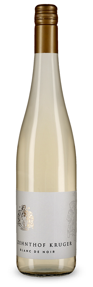 Blanc de Noir trocken 2025