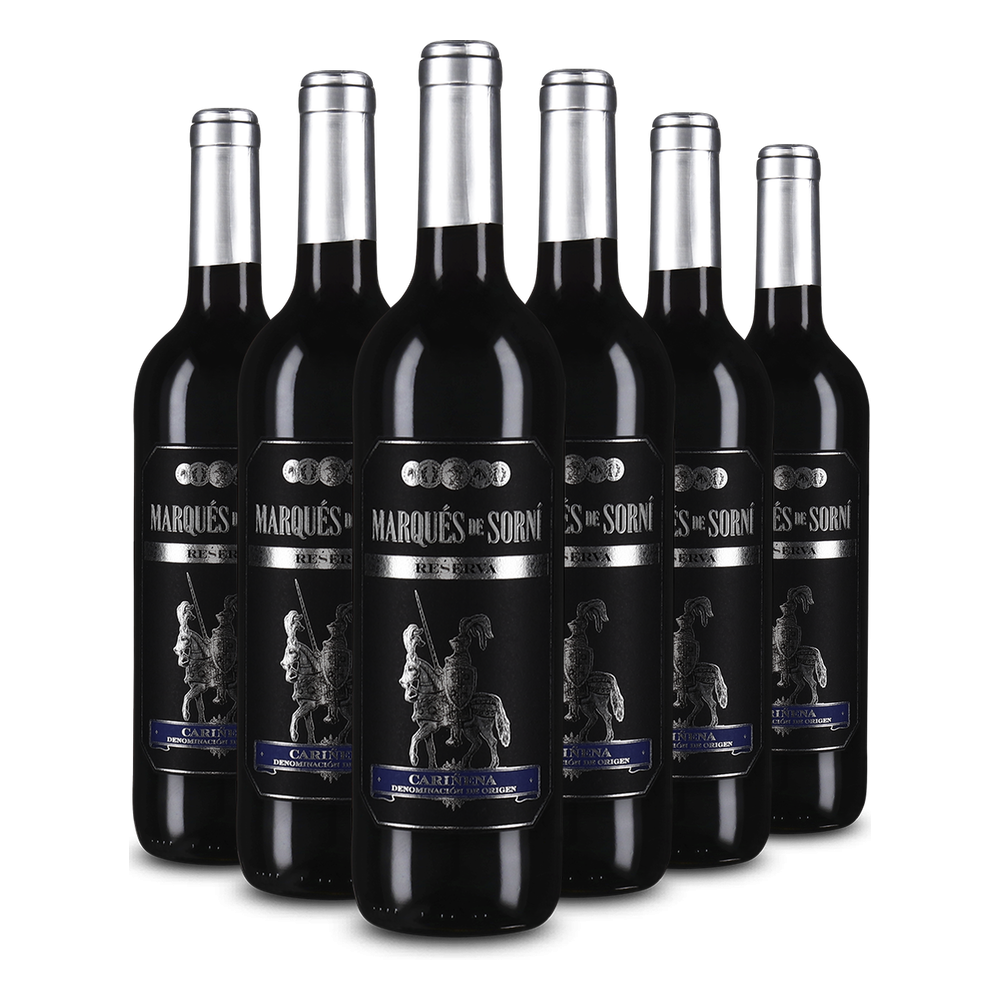 6x Reserva 2021