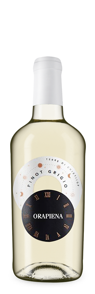 Orapiena Pinot Grigio 2025