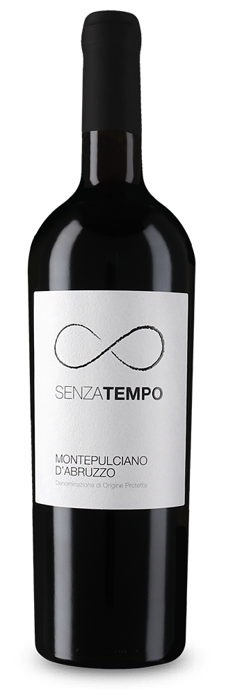 Senza Tempo Montepulciano d'Abruzzo 2024