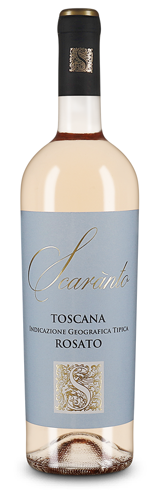 Rosato Toscana 2025