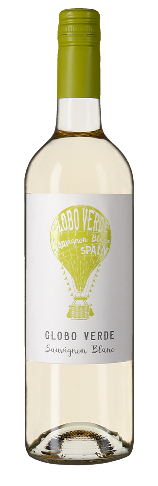 Globo Verde Sauvignon Blanc 2025 – Gold