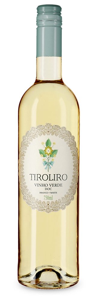 Tiroliro Vinho Verde 2025