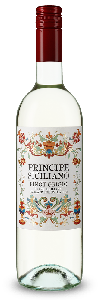 Pinot Grigio Terre Siciliane 2025