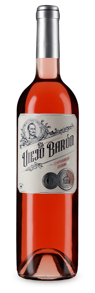 Tempranillo Rosado 2025