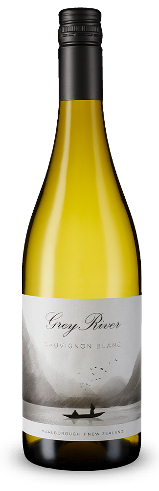 Grey River Sauvignon Blanc Marlborough 2025