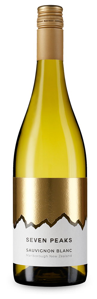 Seven Peaks Sauvignon Blanc Marlborough 2025