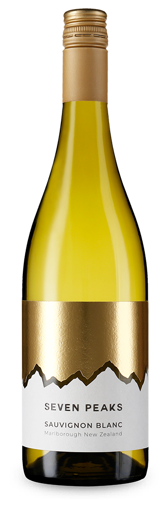 Sauvignon Blanc Marlborough 2025