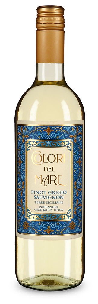 Pinot Grigio Sauvignon 2025