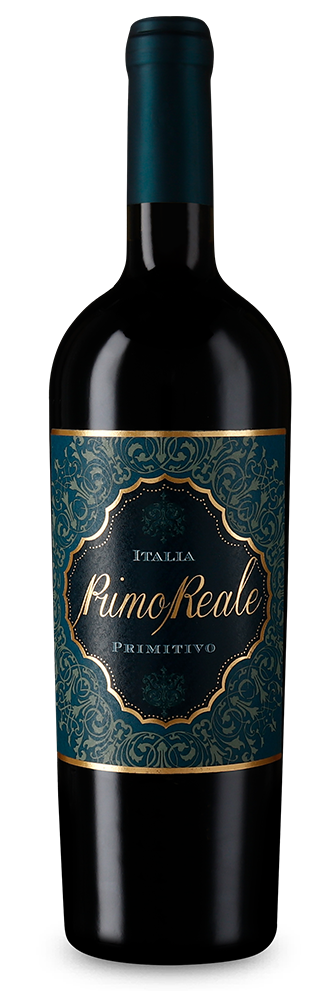 Primo Reale Primitivo 2025