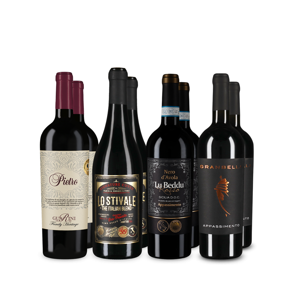 Maronis Lieblinge im 4x2-Vorteilspaket – Gold