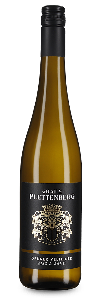 Grüner Veltliner Kies & Sand trocken 2025