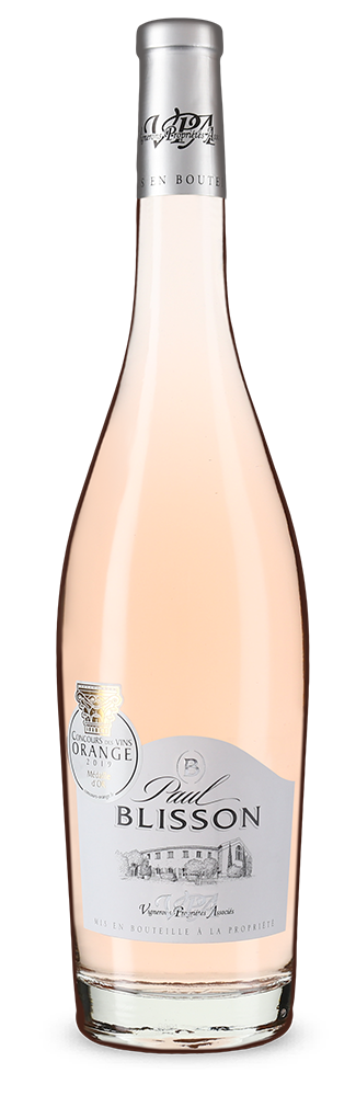 Paul Blisson Rosé 2025