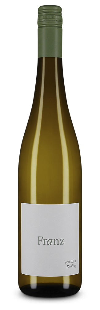Riesling vom Löss trocken 2025