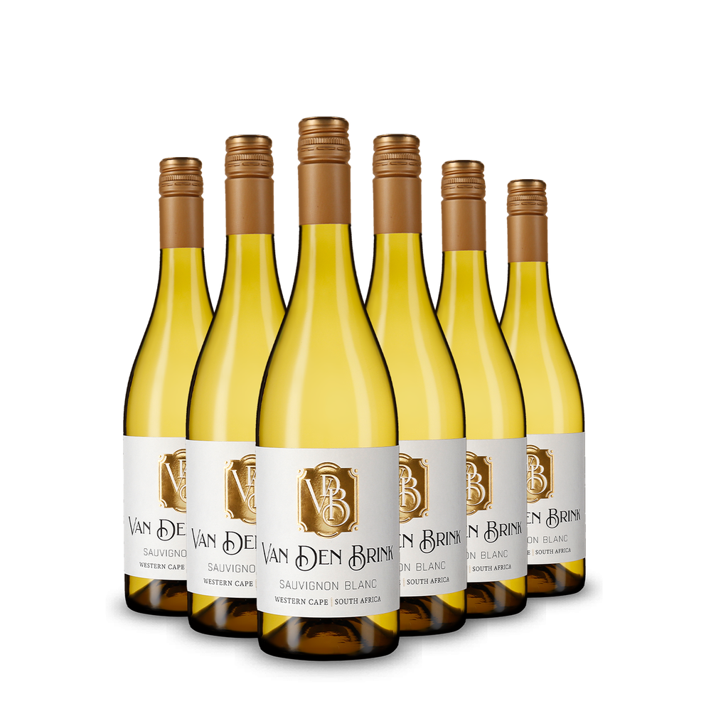6 Flaschen Sauvignon Blanc 2025