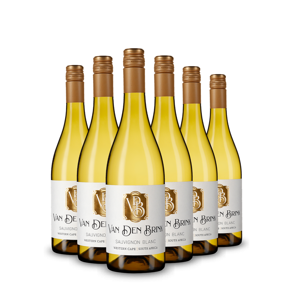 6 Flaschen Sauvignon Blanc 2025