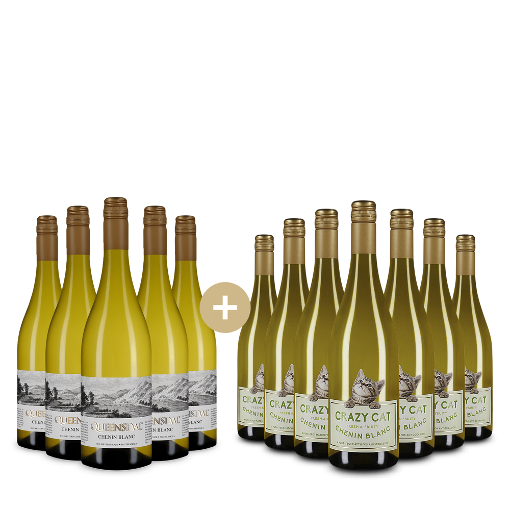 5+7 Chenin-Blanc-Duo