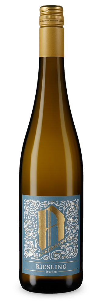 Riesling trocken 2025