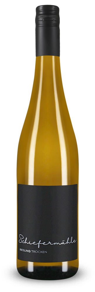 Riesling trocken 2025