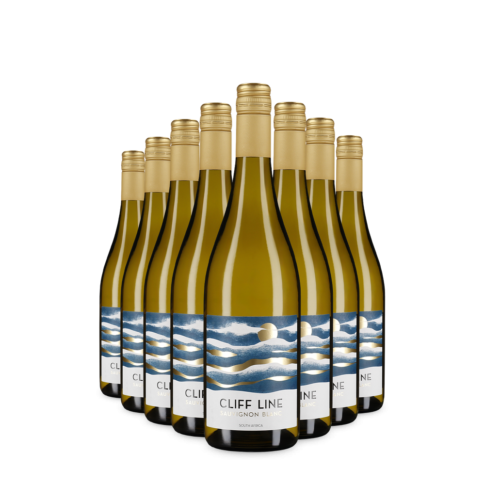 8x Sauvignon Blanc 2025
