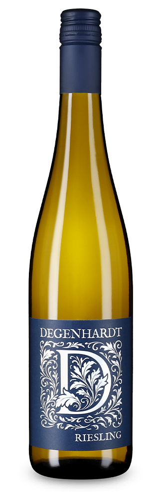 Riesling trocken 2025
