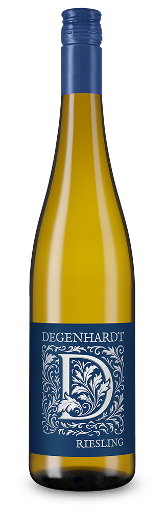 Riesling trocken 2025