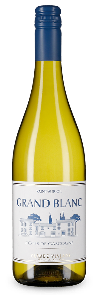 Grand Blanc Côtes de Gascogne 2025
