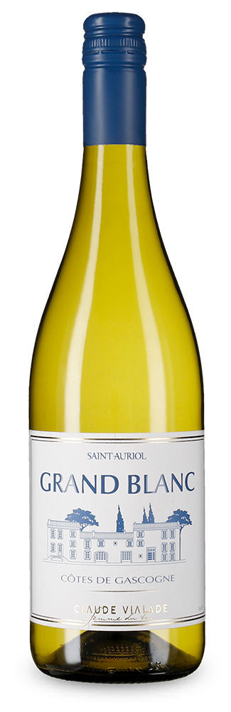 Grand Blanc Côtes de Gascogne 2025