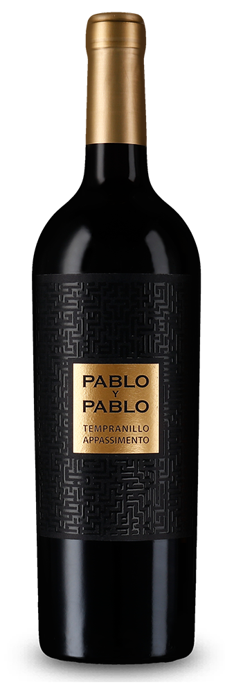 Tempranillo Appassimento 2025