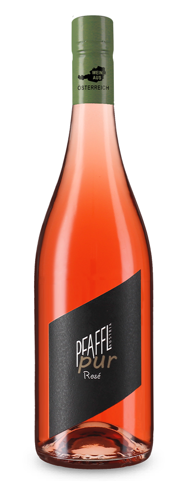 Rosé Pur 2025