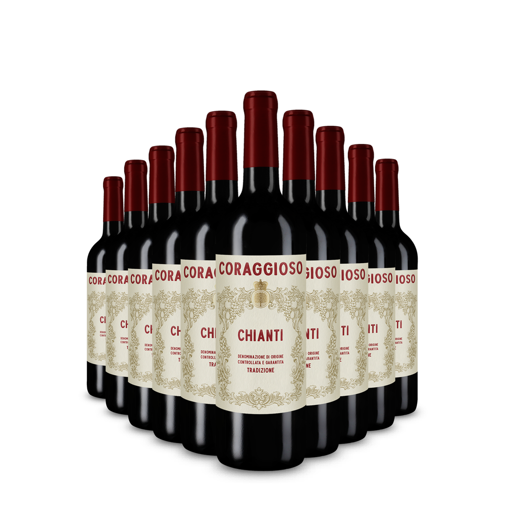 10x Chianti 2024