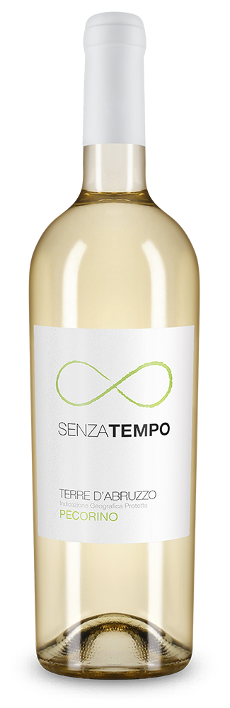 Senza Tempo Pecorino 2025