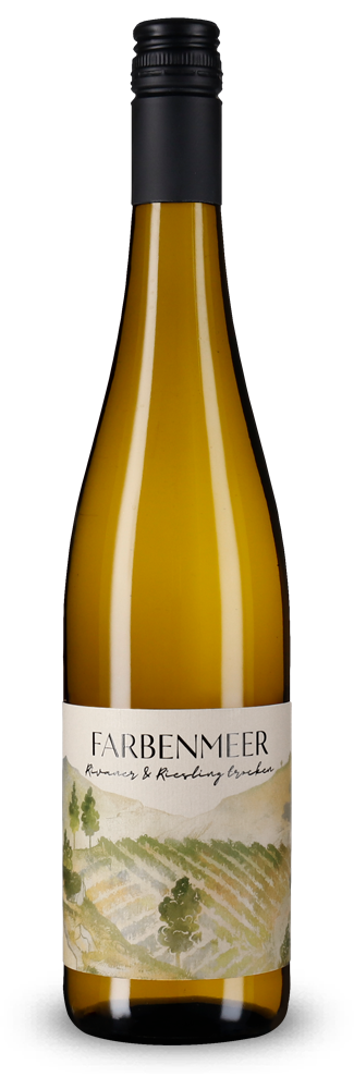 Rivaner & Riesling trocken 2025