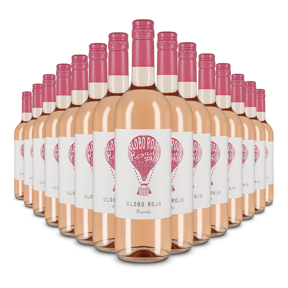 15x Rosado 2025