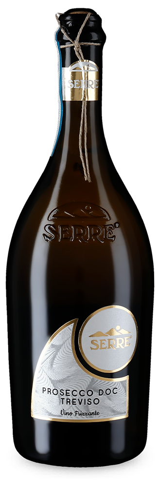Prosecco Frizzante Treviso – Gold