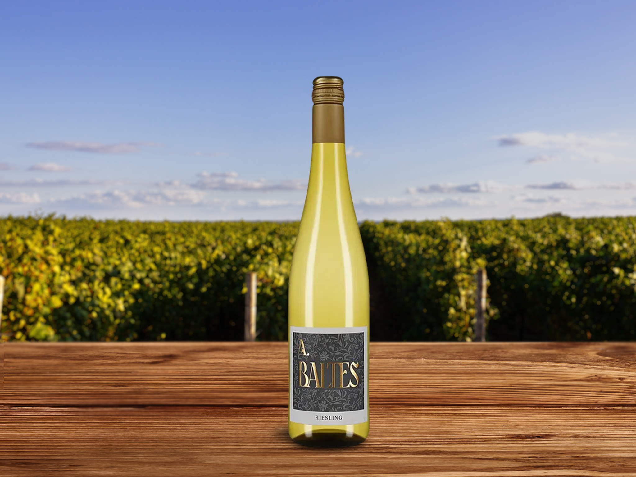 Riesling 2024
