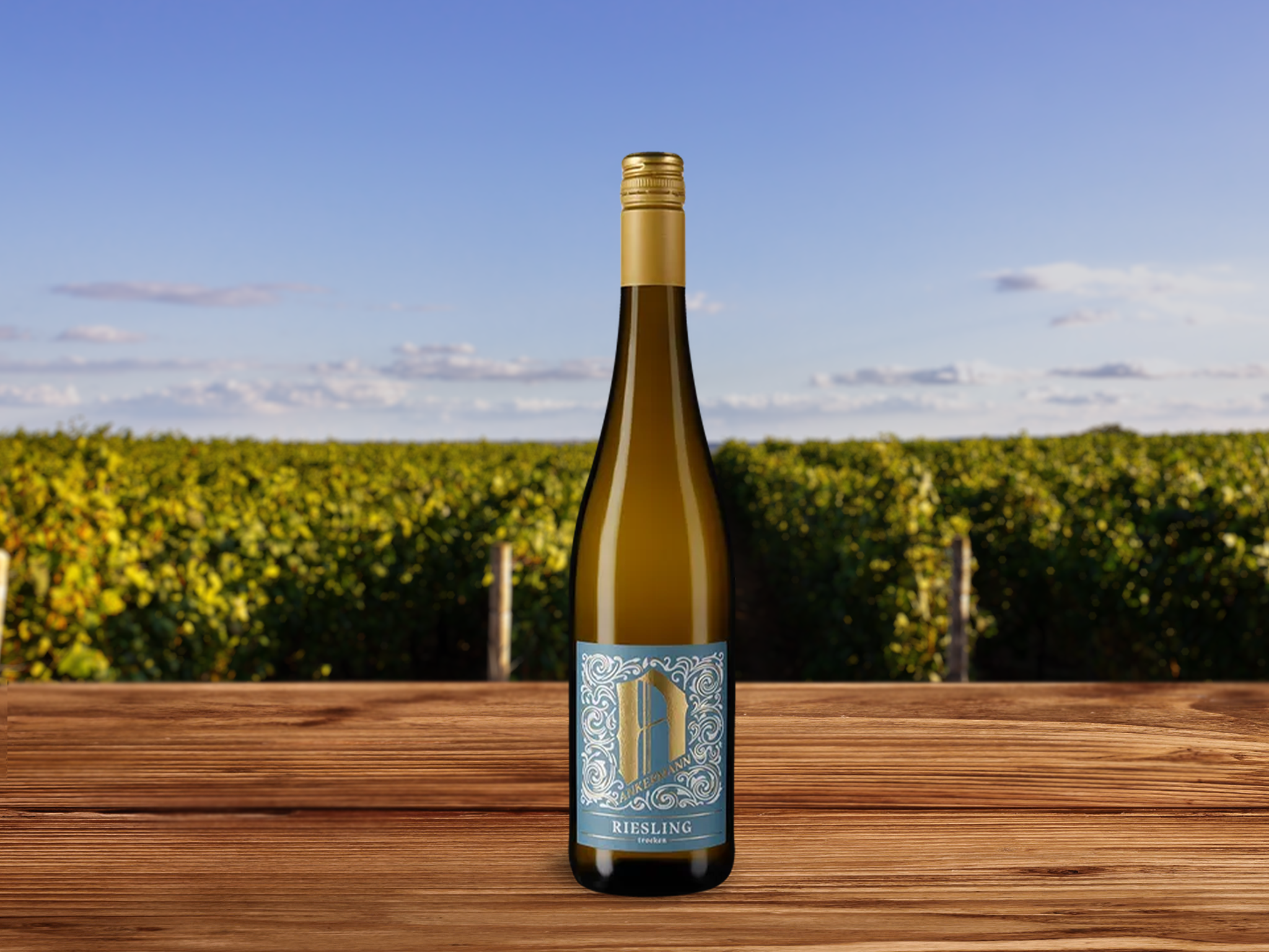 Riesling 2024