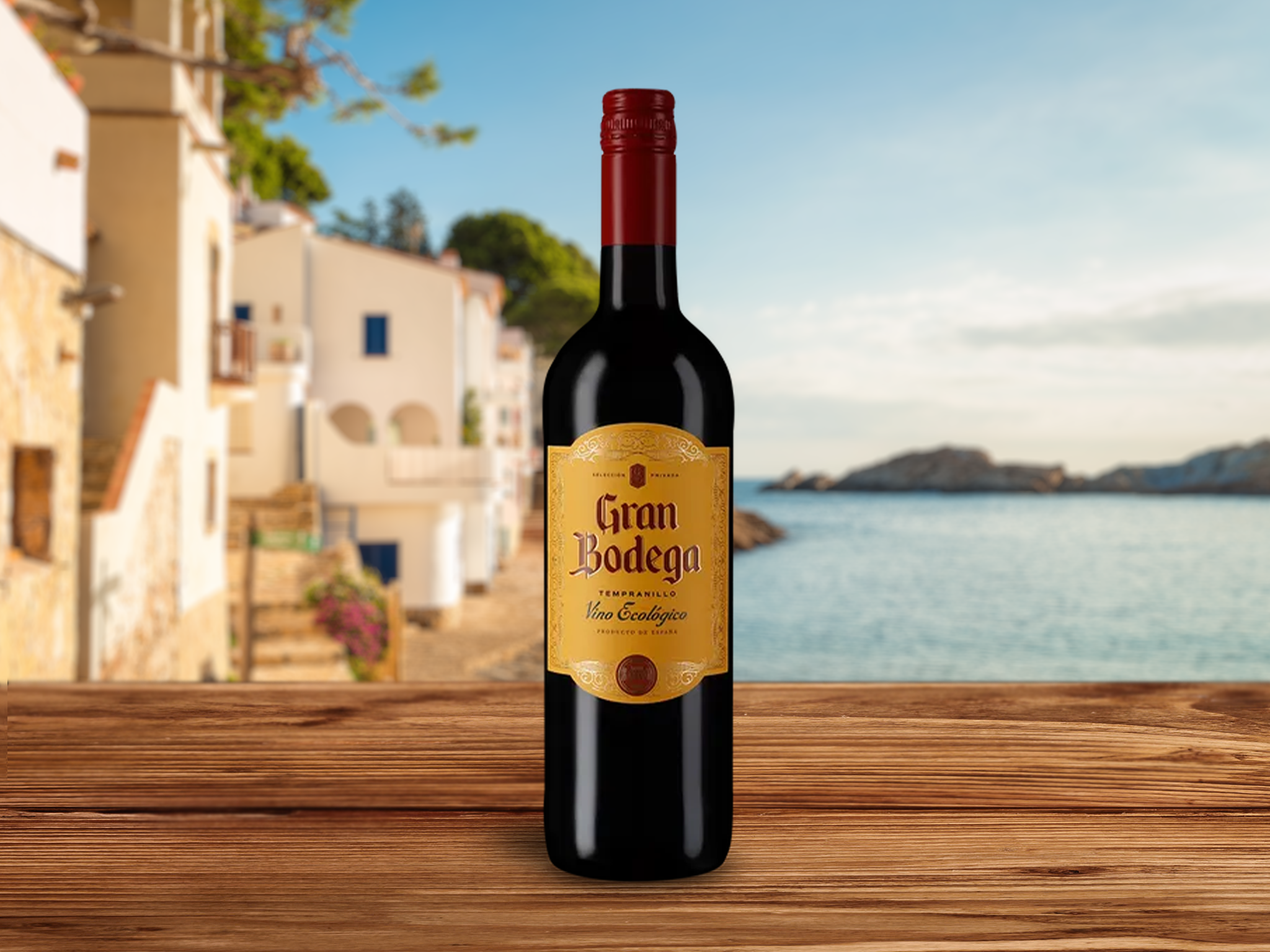 Tempranillo 2024